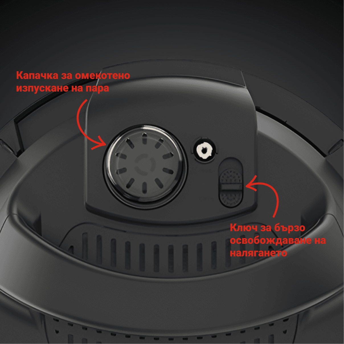 Instant Pot PRO CRISP + AIR FRYER 12
