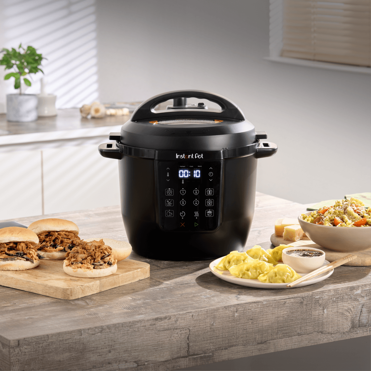 Разопакован Instant Pot CLASSIC (Категория 2) 14