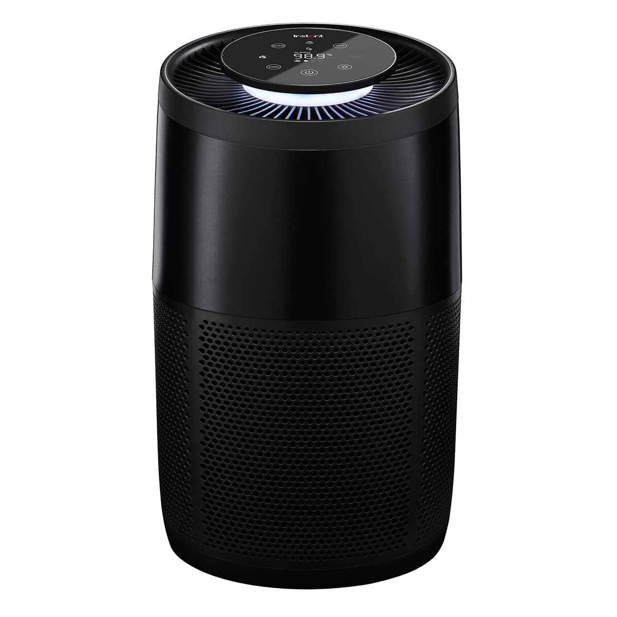 Разопакован Пречиствател на въздух Instant Air Purifier AP300 – черен (Категория 3)