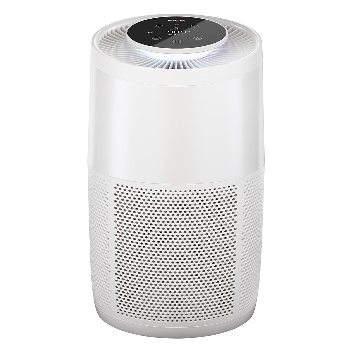 Разопакован Пречиствател на въздух Instant Air Purifier AP300 – бял (перлен) (Категория 3)