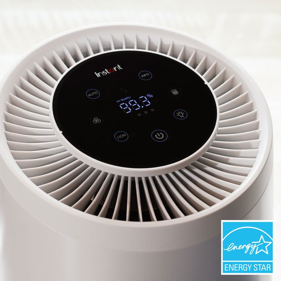 Пречиствател на въздух Instant Air Purifier 10