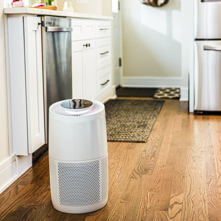 Пречиствател на въздух Instant Air Purifier 13