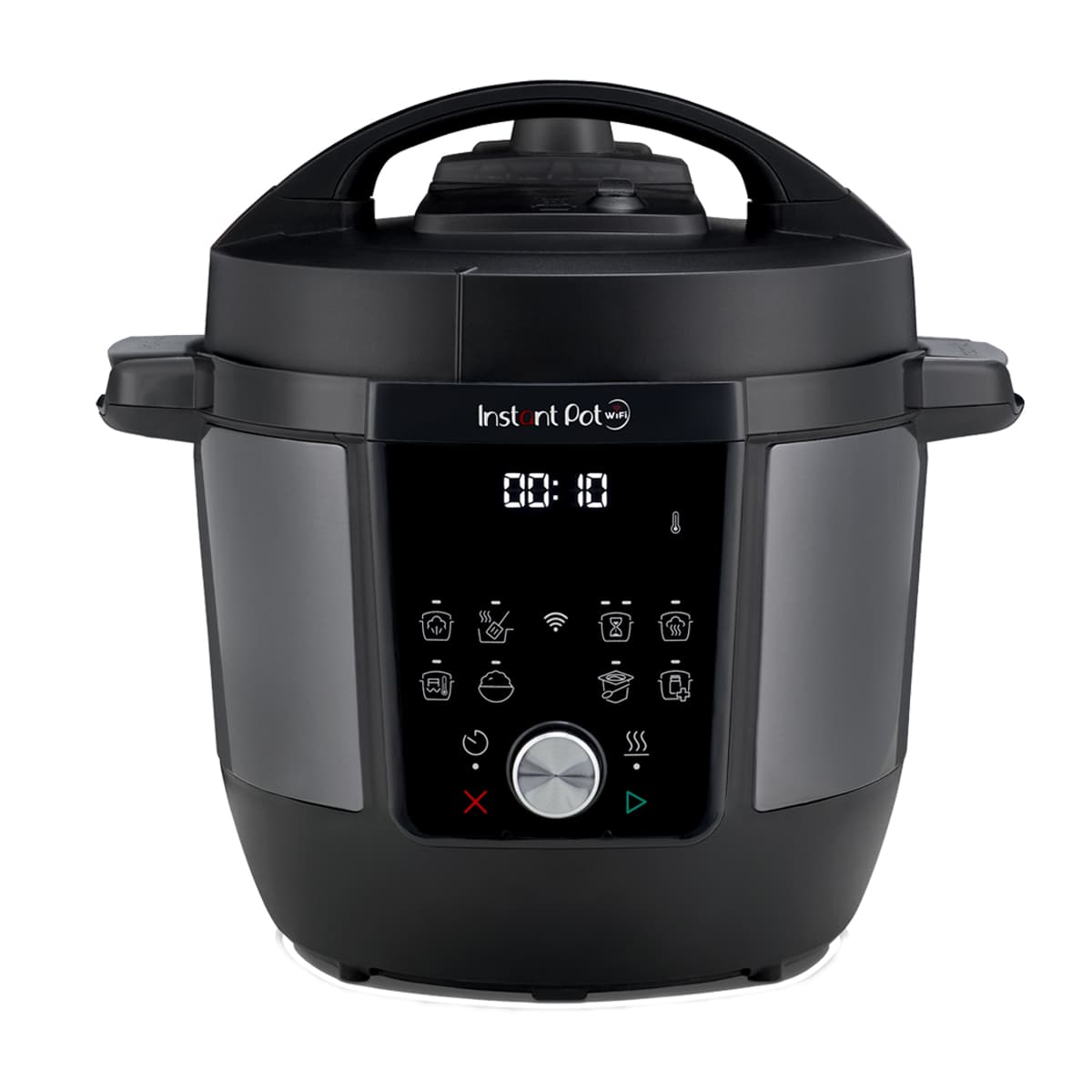 Разопакован Instant Pot PLUS (WiFi) (Категория 3)