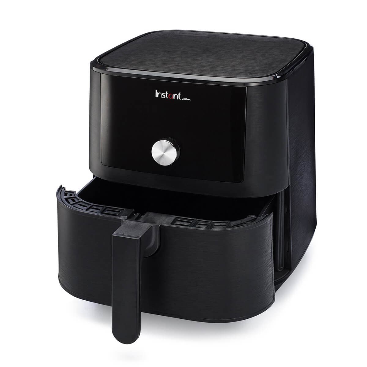 Разопакован Instant Vortex Air Fryer 5.7 литра (Категория 2) 2