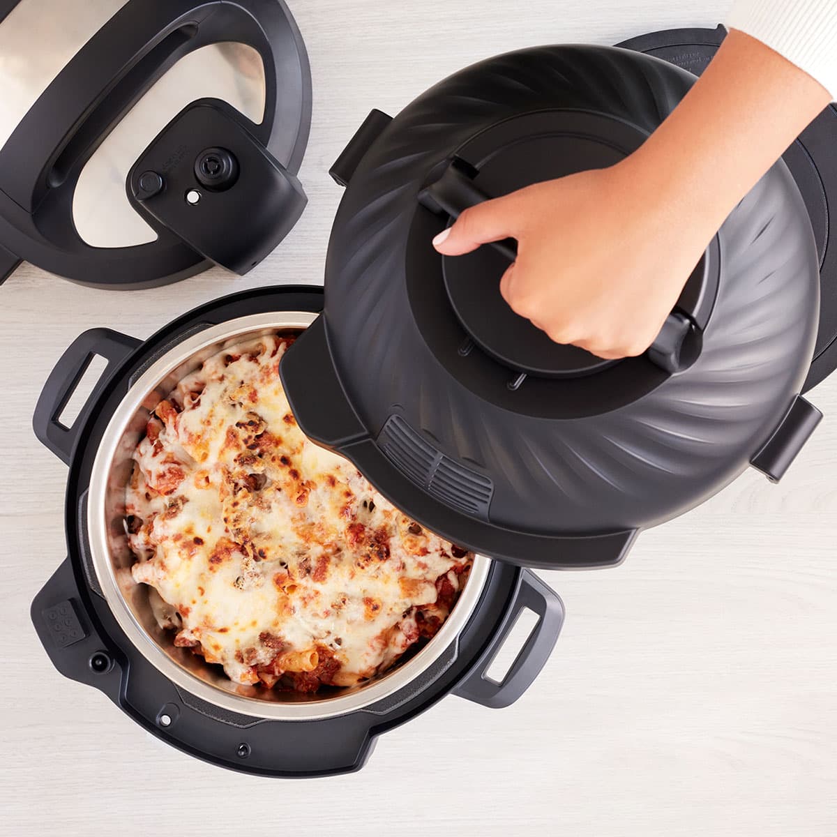 Instant Pot DUO CRISP + AIR FRYER 23