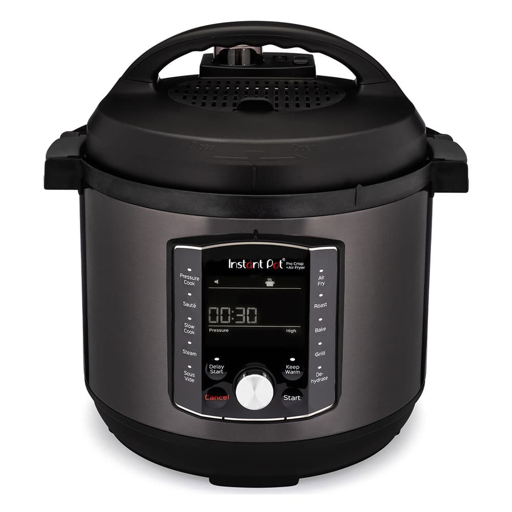 Разопакован Instant Pot PRO CRISP + AIR FRYER 7.6L (Категория 2) 14