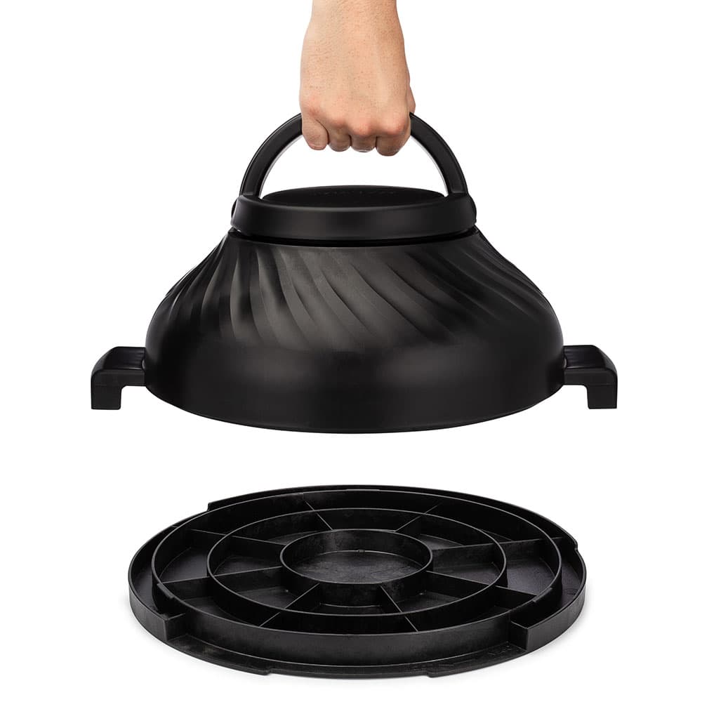 Разопакован Instant Pot PRO CRISP + AIR FRYER 7.6L (Категория 2) 15