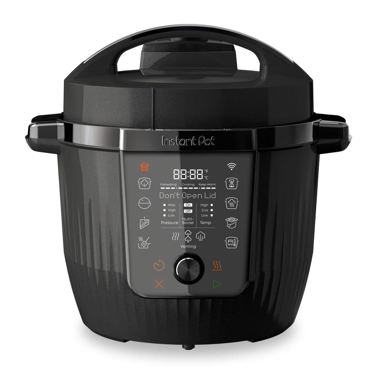 Разопакован Instant Pot PRO MAX (WiFi) (Категория 3)