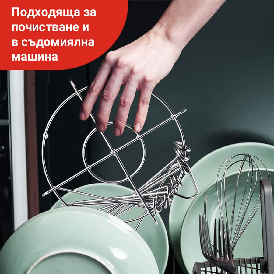 Стойка за шишчета 9