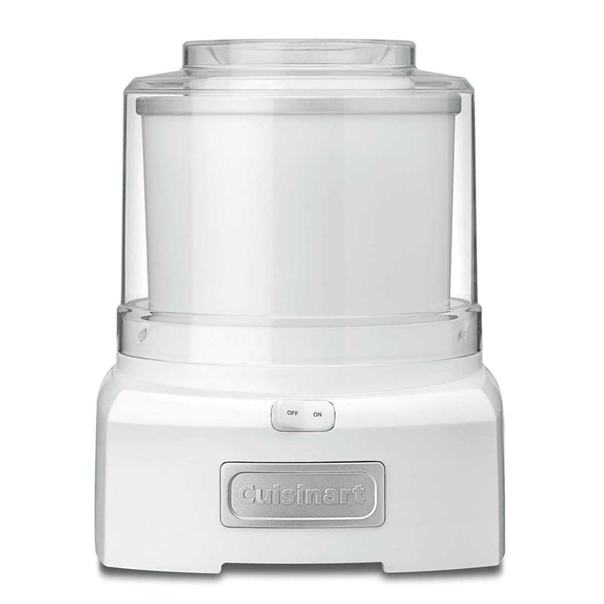 Машина за сладолед Cuisinart Cool Scoops 1.4L