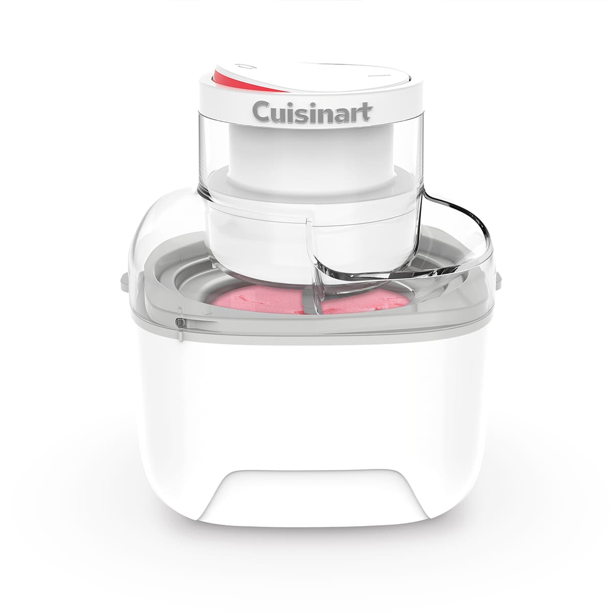 Машина за сладолед Cuisinart Solo Scoops 0.475L