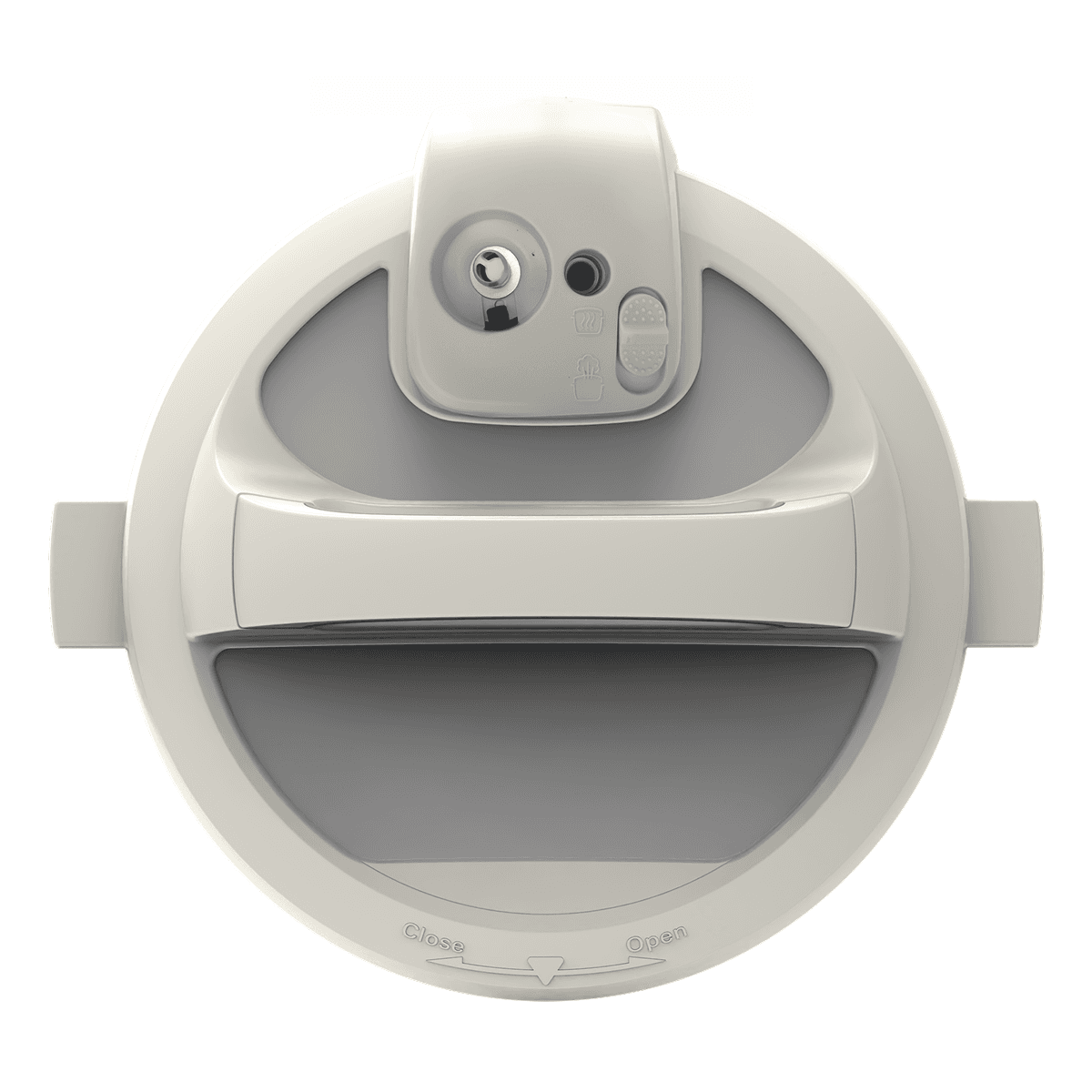 Капак с ключ за Instant Pot 5.7 (Тип 4)
