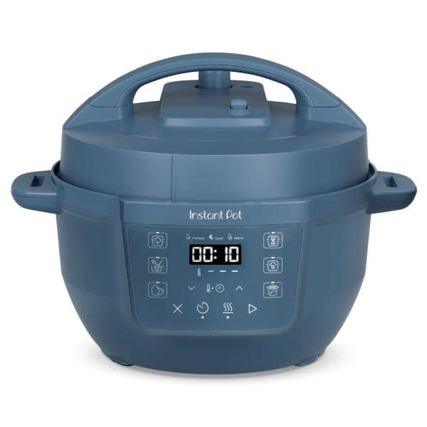 Разопакован Instant Pot CLASSIC MINI Син (Категория 3)