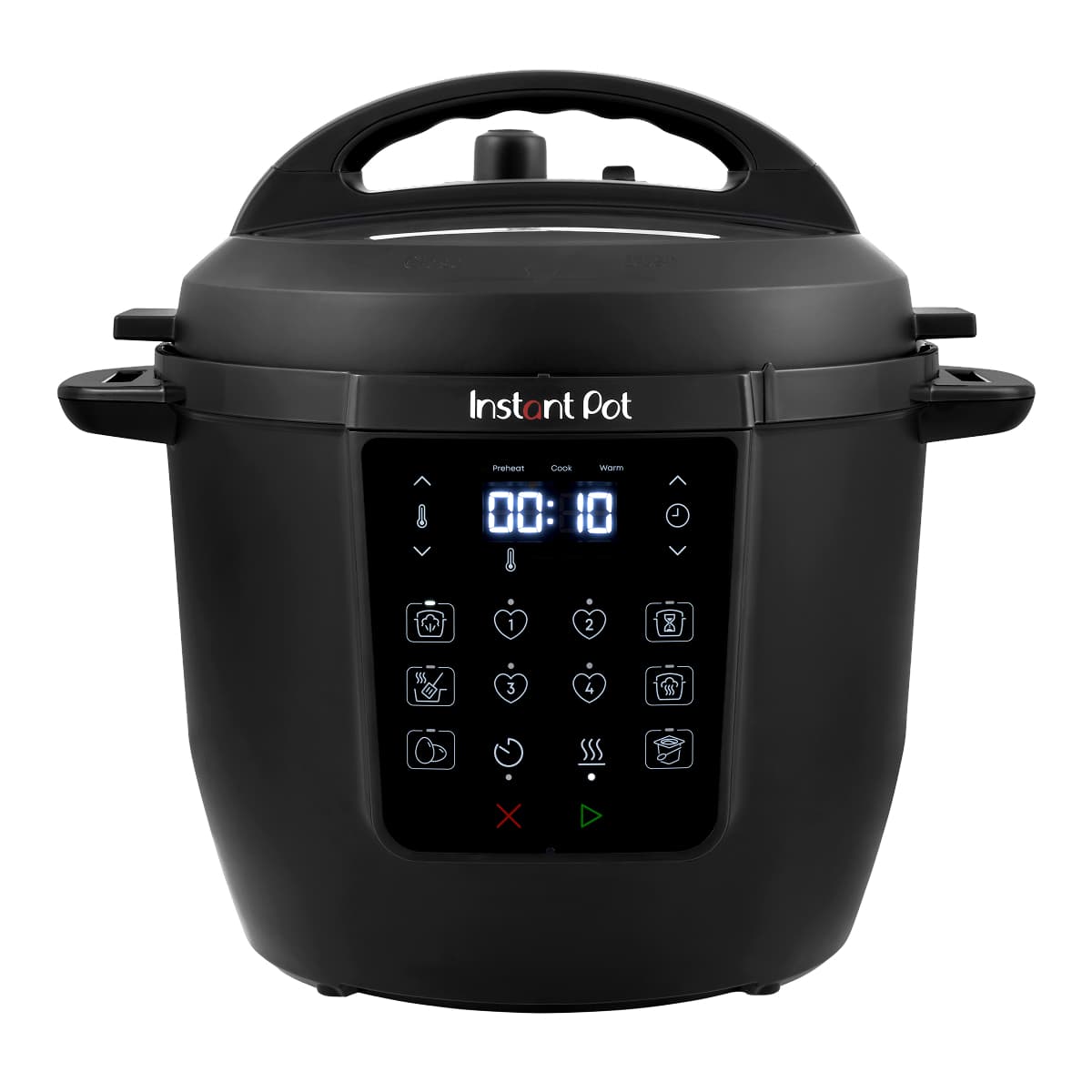 Разопакован Instant Pot CLASSIC (Категория 3)