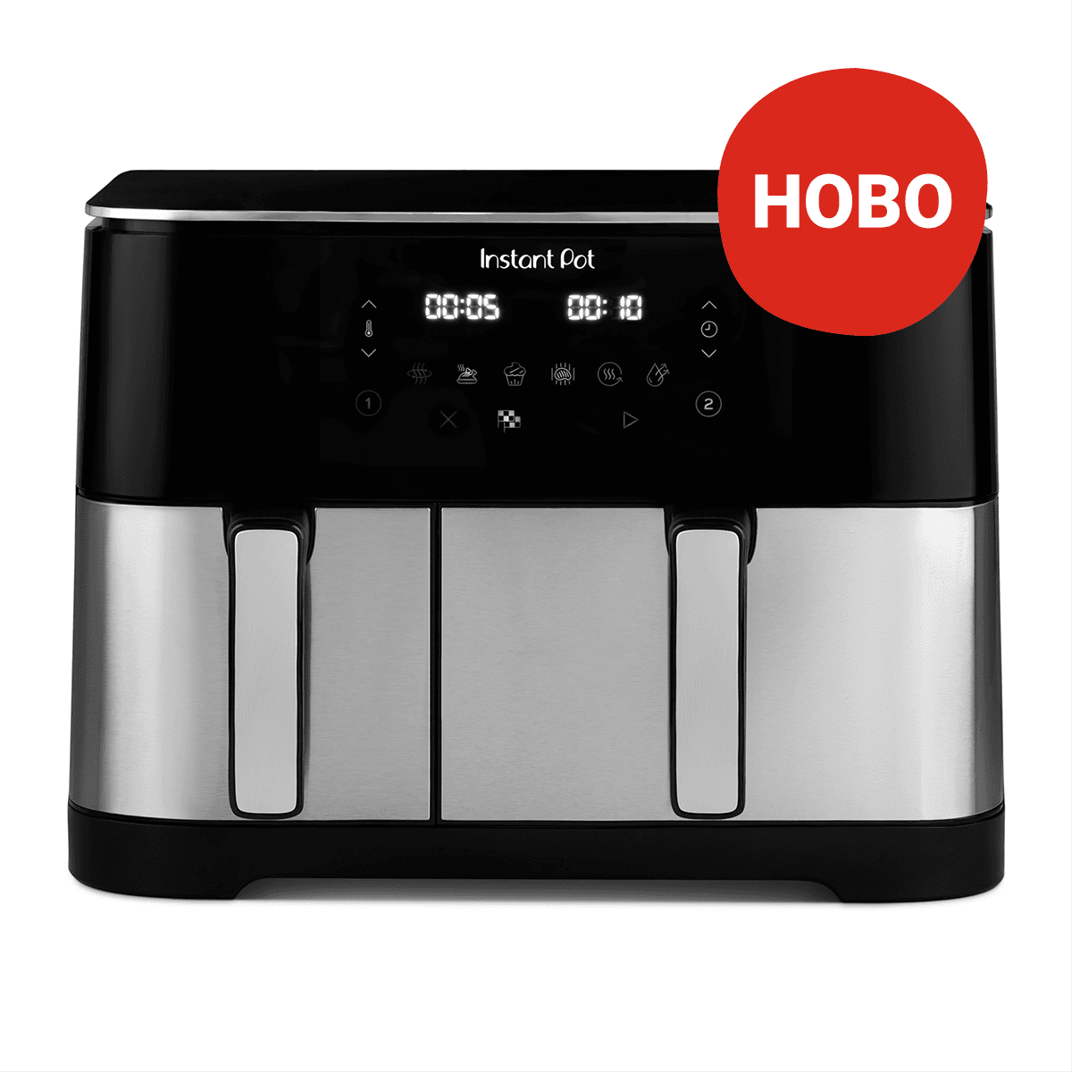 Instant Vortex DUAL SPLIT Air Fryer