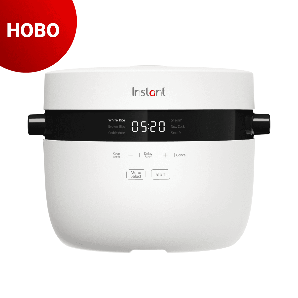 Разопакован Уред за приготвяне на ориз Instant (Категория 1)