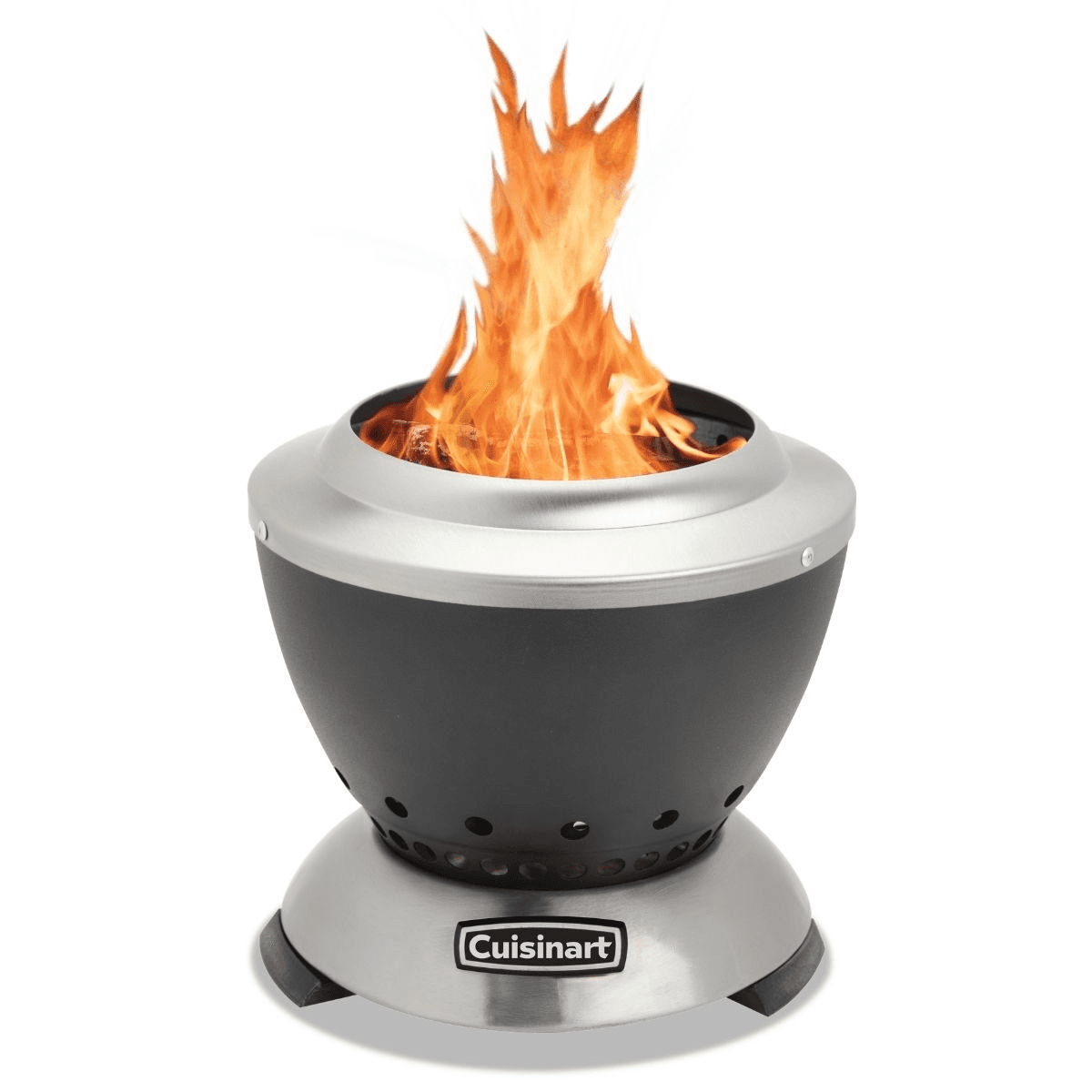 Настолно/Преносимо бездимно огнище Clearburn Smokeless Table Top Fire Pit